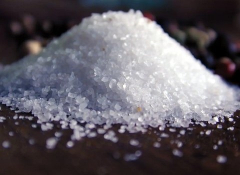 خرید و قیمت نمک دریای خوراکی + فروش صادراتی